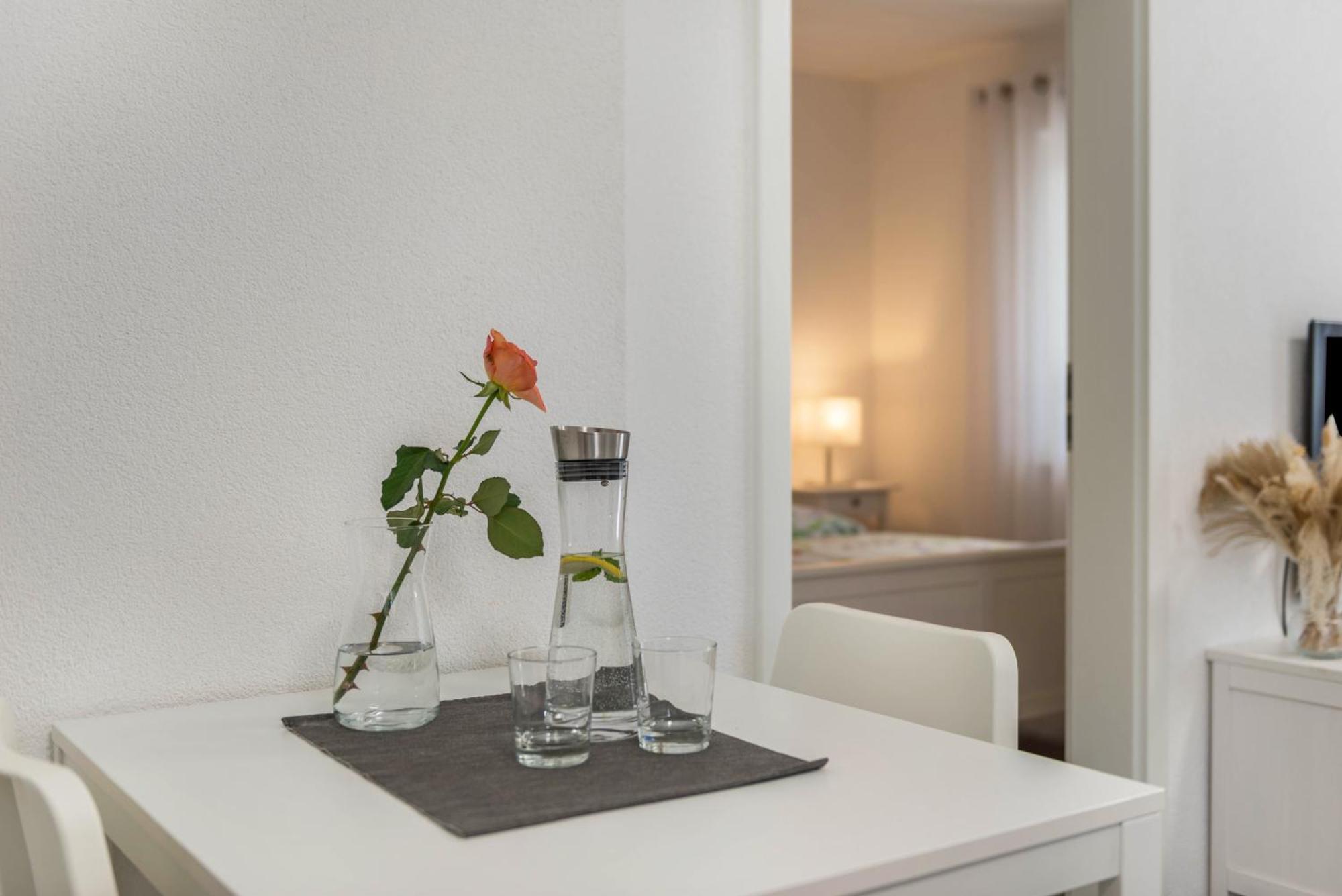 Fewo Koese Uhldingen-Mühlhofen Extérieur photo