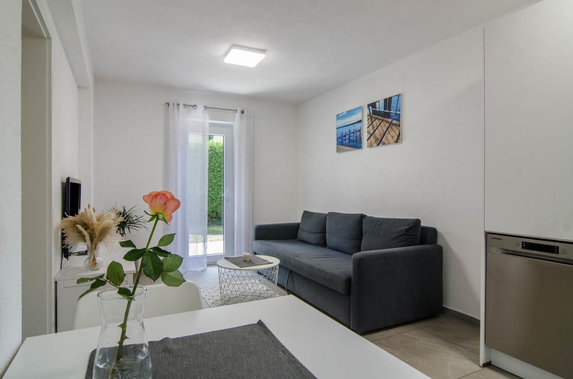 Fewo Koese Uhldingen-Mühlhofen Extérieur photo