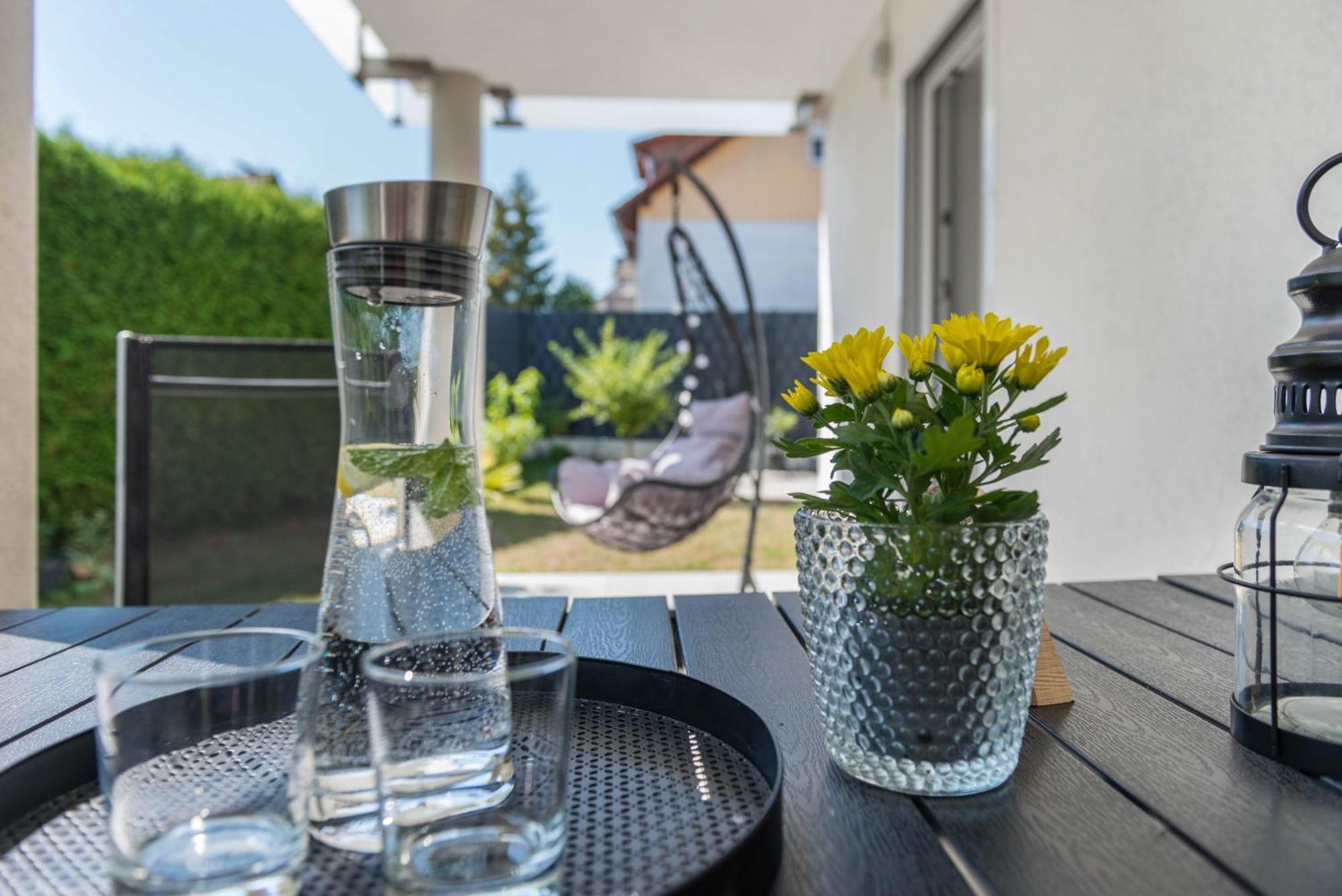 Fewo Koese Uhldingen-Mühlhofen Extérieur photo