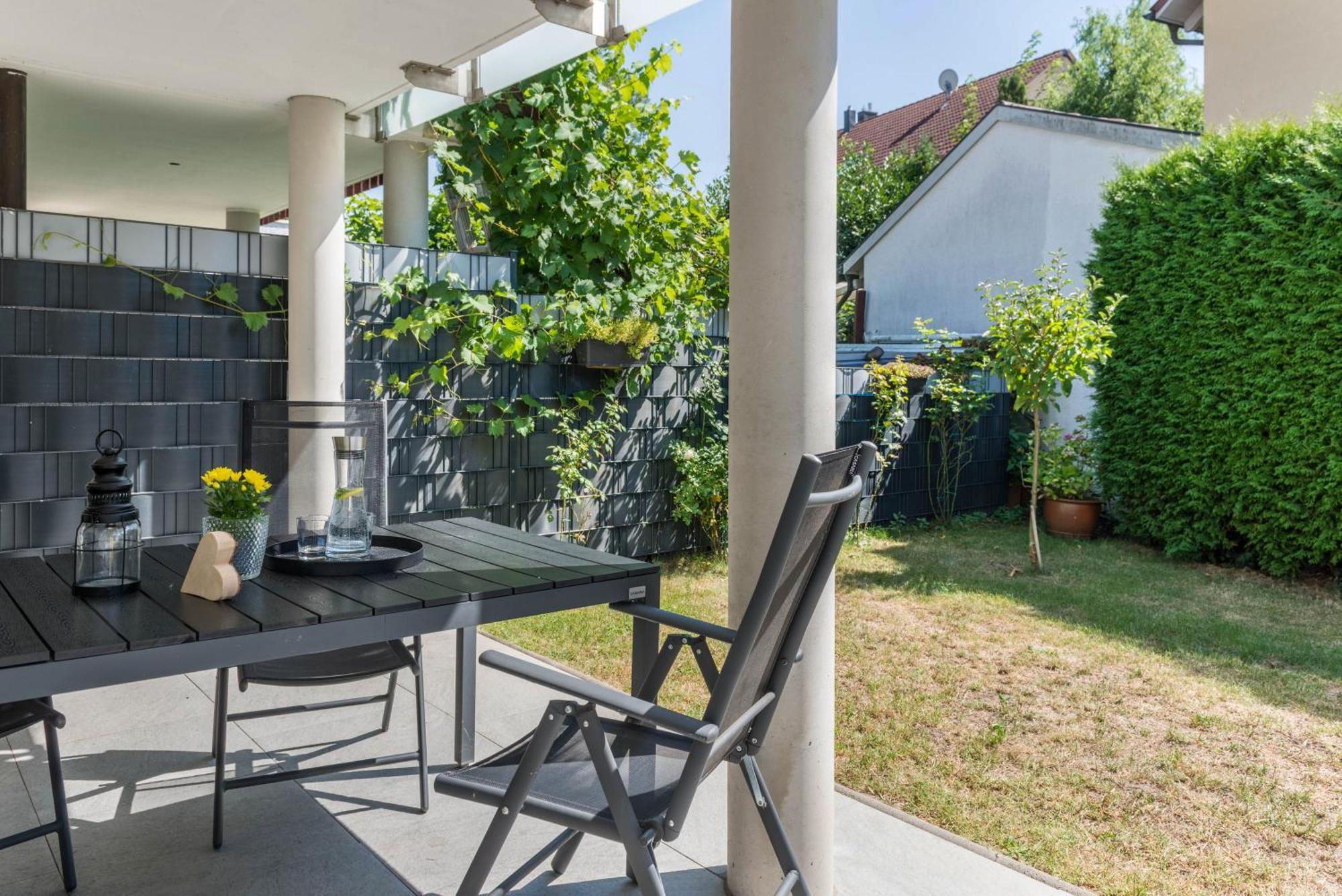 Fewo Koese Uhldingen-Mühlhofen Extérieur photo